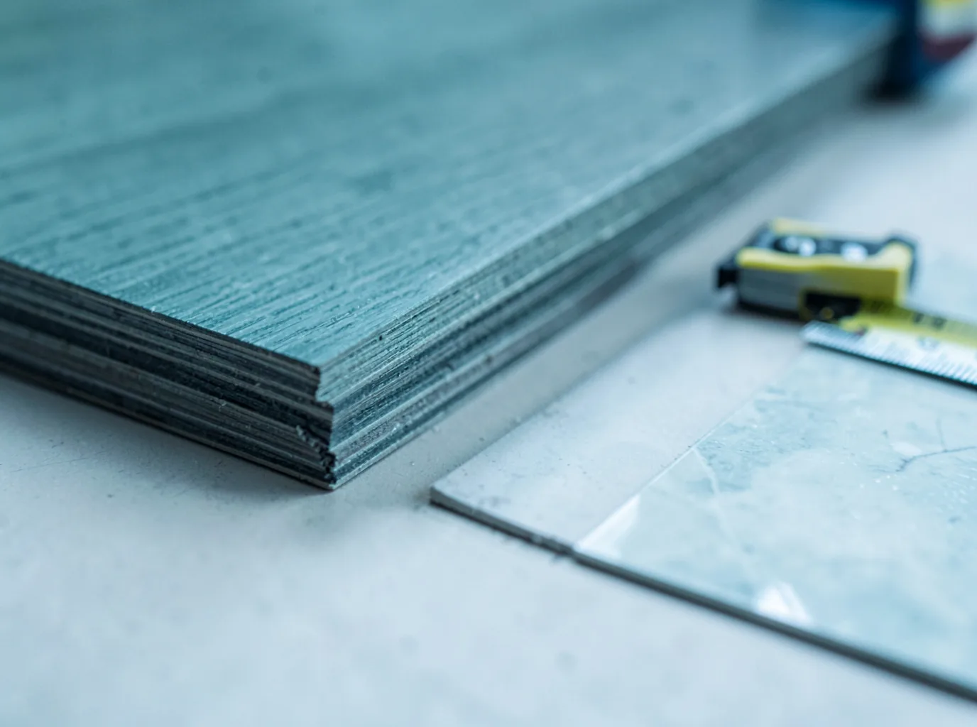 Luxury Vinyl Plank Installation Parkers Lake, KY FAQs